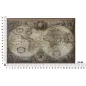 Płyta Ścienna WORLD 120,5 3,5 80 cm
